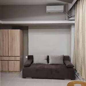  Διαμέρισμα Ladadika New 1