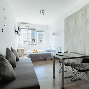  Διαμέρισμα Modiano Studio ιιι