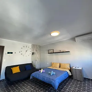  Διαμέρισμα Modiano Studio ι