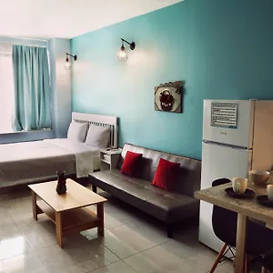 Apartamento Menta, Tesalónica