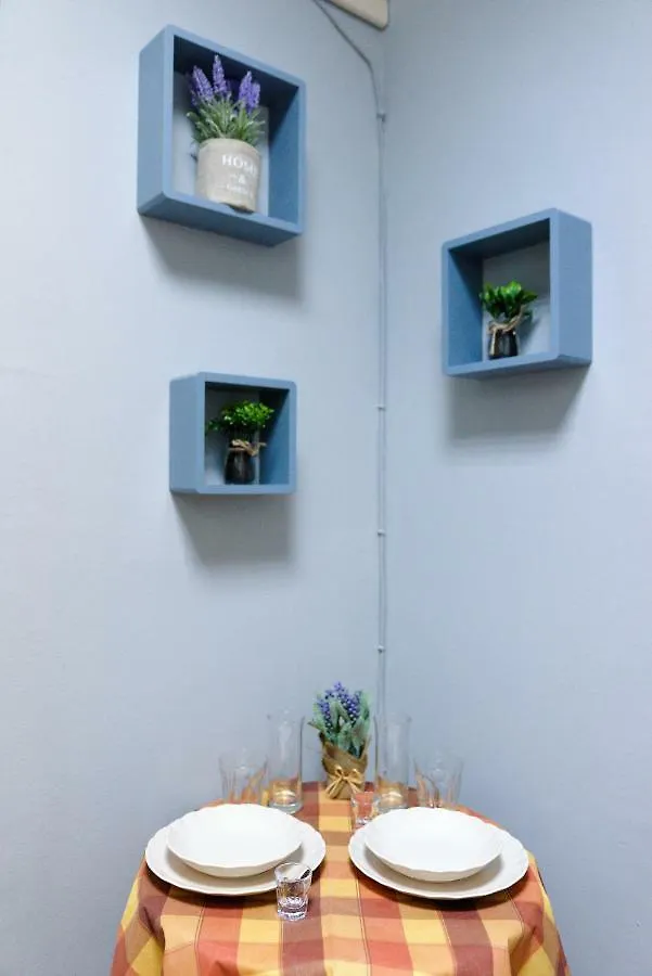 Apartment Arch Of Galerius Studio Thessaloniki